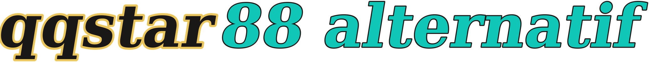 qqstar88 alternatif logo
